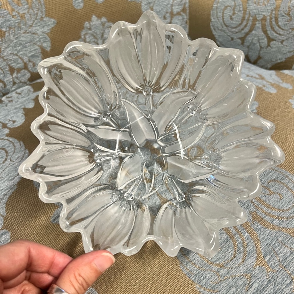 🚩SOLD Vintage Candy Dish
